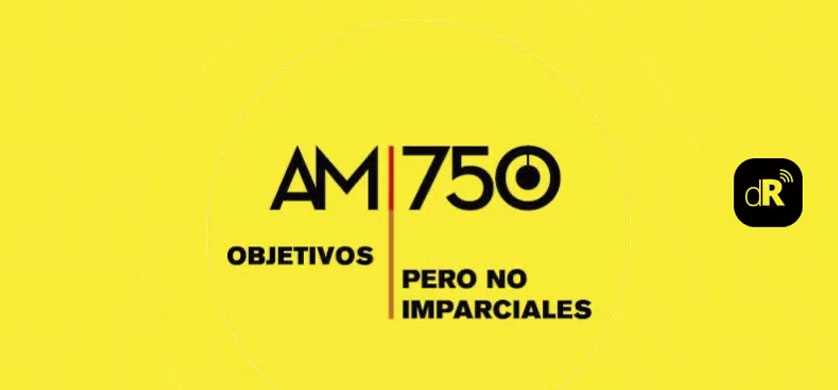 AM 750