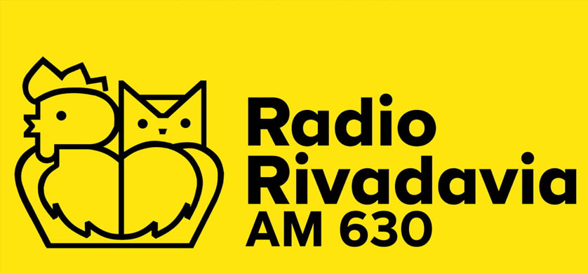 Rivadavia
